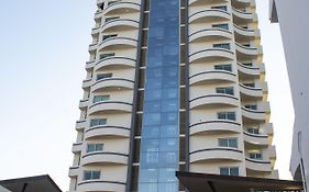 Hotel Tramonto Mazatlan